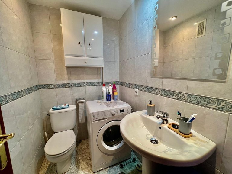 Apartment for Sale in Benalmadena, Malaga 8
