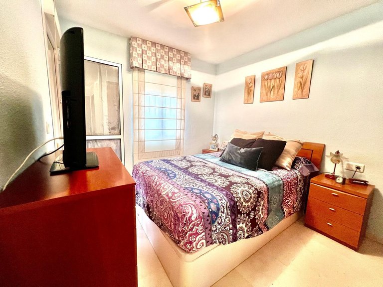 Apartment for Sale in Benalmadena, Malaga 9