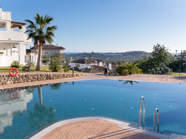 Apartment for Sale in Nueva Andalucía, Malaga 46
