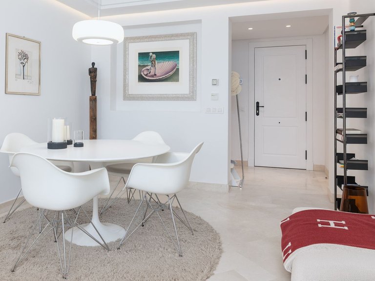 Apartment for Sale in Nueva Andalucía, Malaga 5