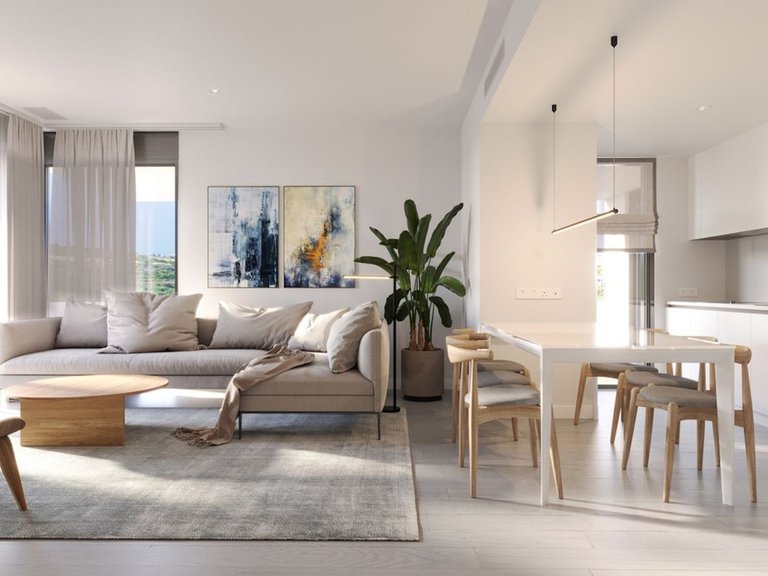 Penthouse for Sale in Casares, Malaga 3
