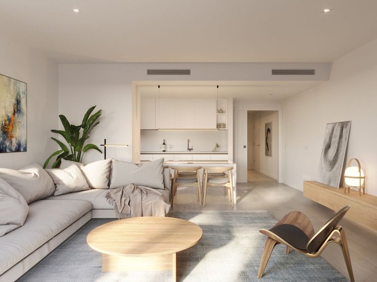 Penthouse for Sale in Casares, Malaga 4