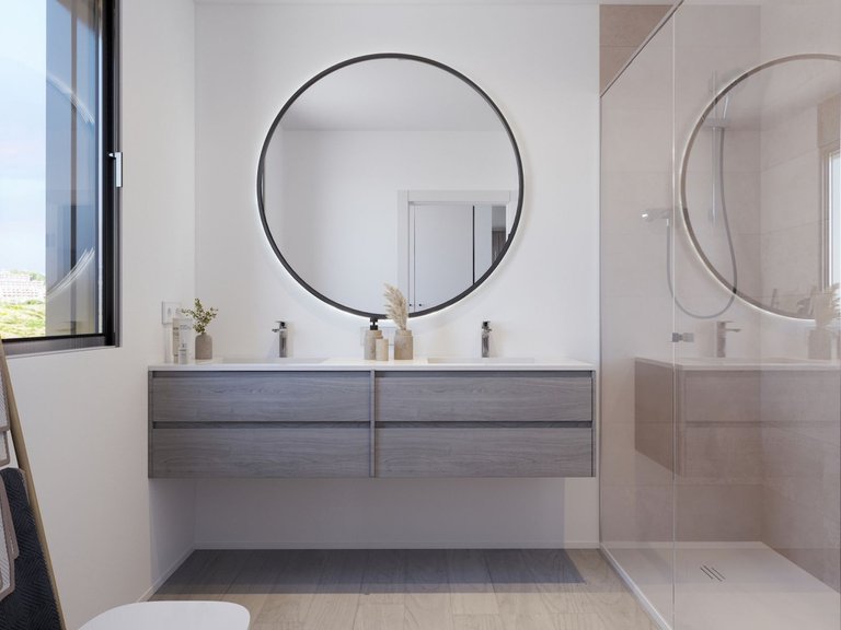 Penthouse for Sale in Casares, Malaga 6