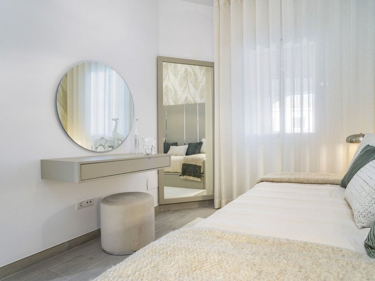 Apartment for Sale in Nueva Andalucía, Malaga 31