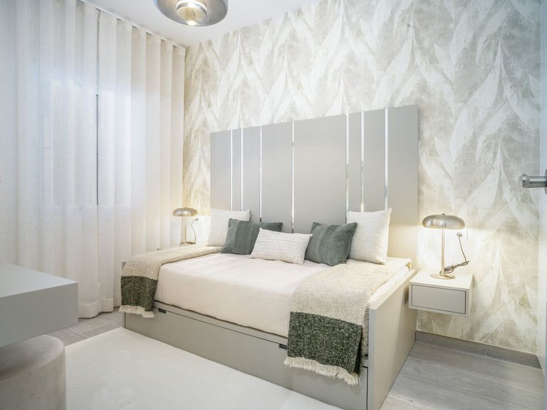 Apartment for Sale in Nueva Andalucía, Malaga 33