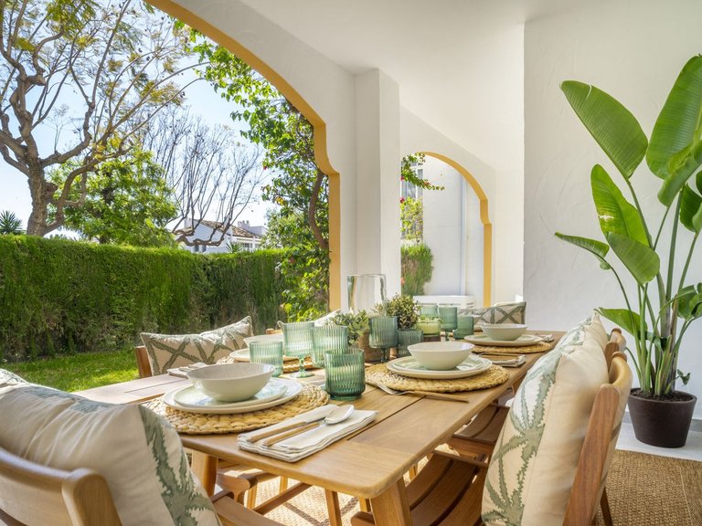 Apartment for Sale in Nueva Andalucía, Malaga 6