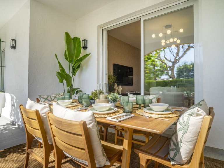 Apartment for Sale in Nueva Andalucía, Malaga 8