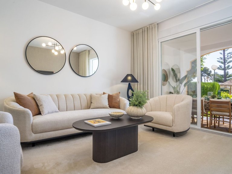 Apartment for Sale in Nueva Andalucía, Malaga 9