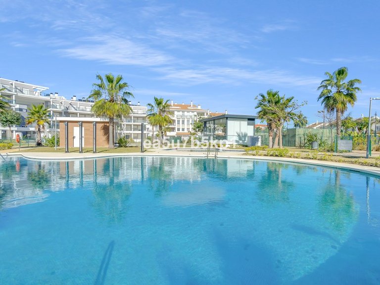 Apartment for Sale in Manilva, Malaga 1