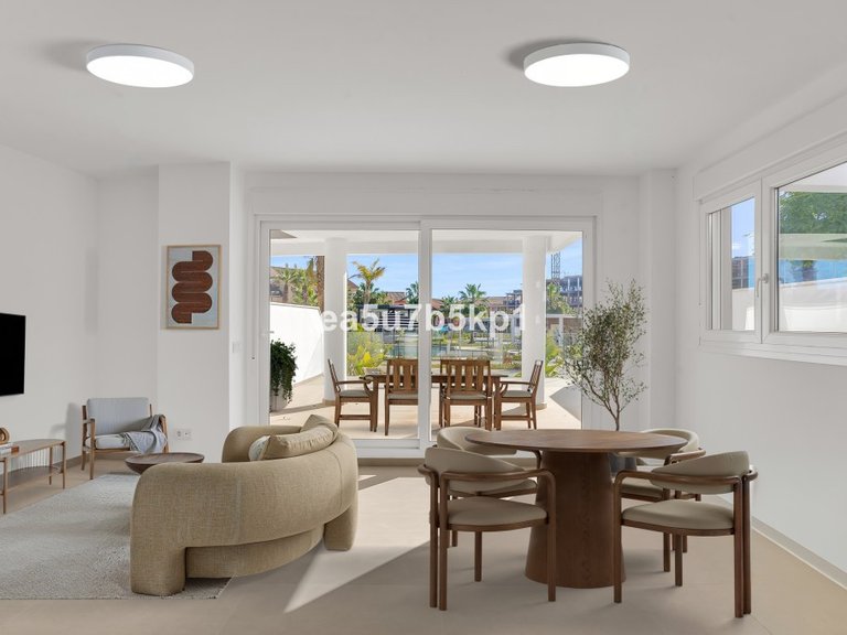 Apartment for Sale in Manilva, Malaga 2