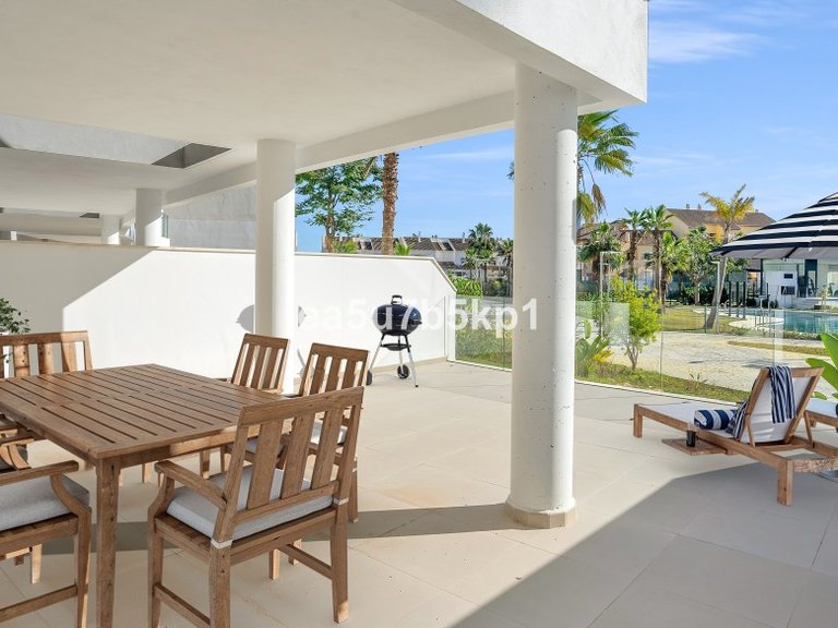 Apartment for Sale in Manilva, Malaga 3