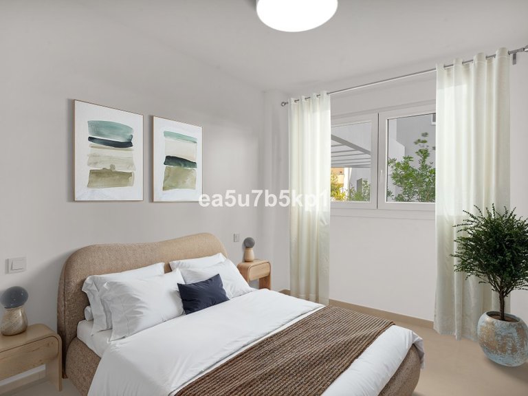 Apartment for Sale in Manilva, Malaga 4