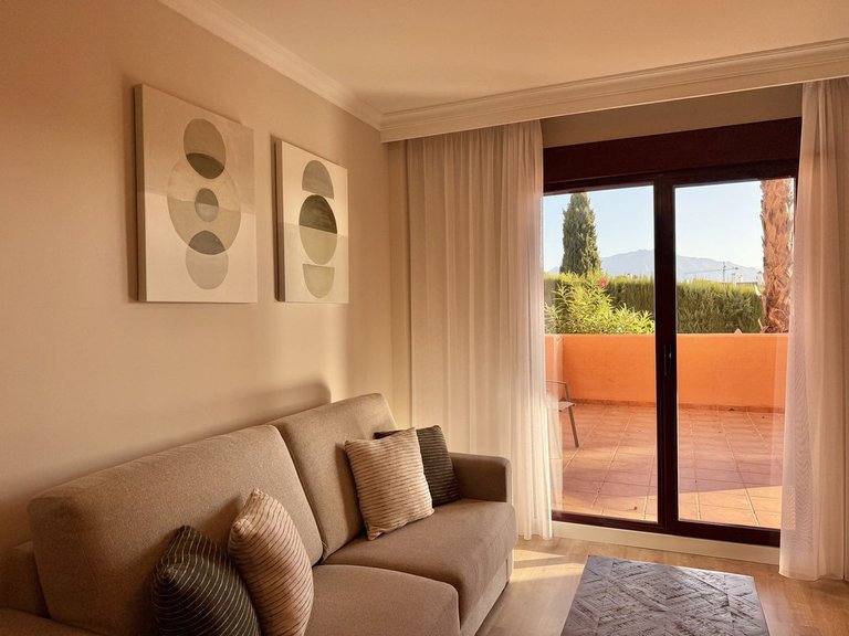 Apartment for Sale in Benahavís, Malaga 11