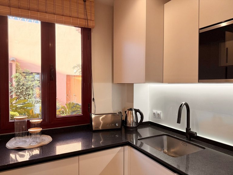 Apartment for Sale in Benahavís, Malaga 16