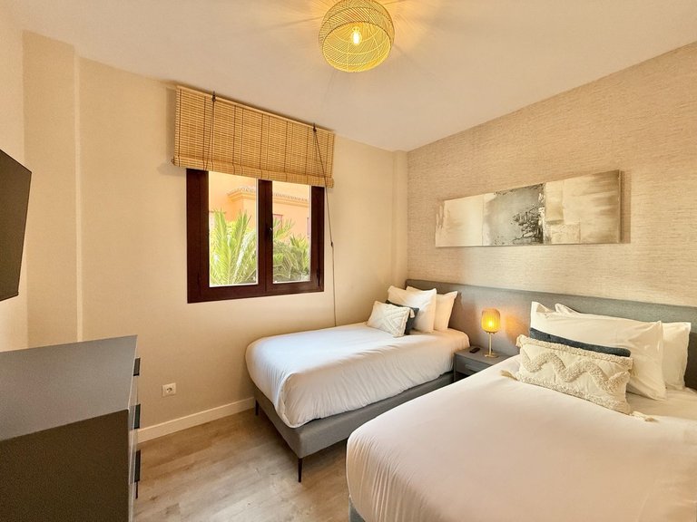 Apartment for Sale in Benahavís, Malaga 19