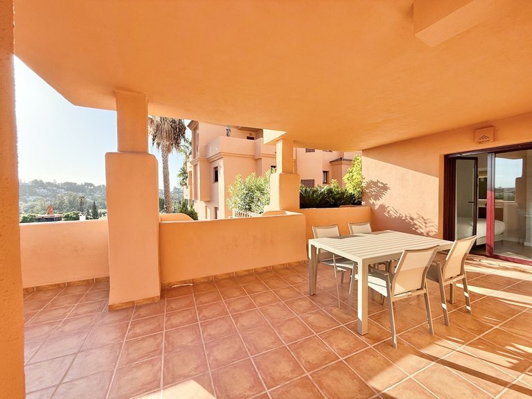 Apartment for Sale in Benahavís, Malaga 20