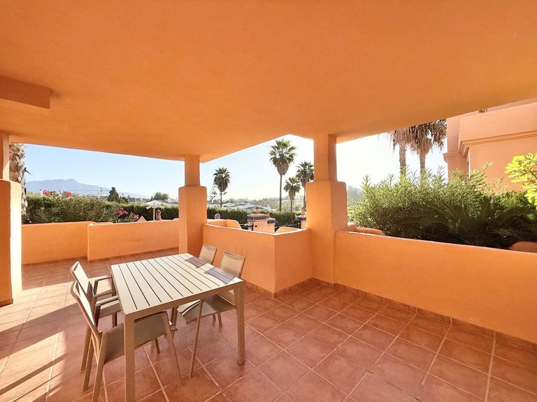 Apartment for Sale in Benahavís, Malaga 21