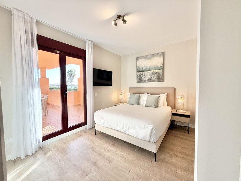 Apartment for Sale in Benahavís, Malaga 23