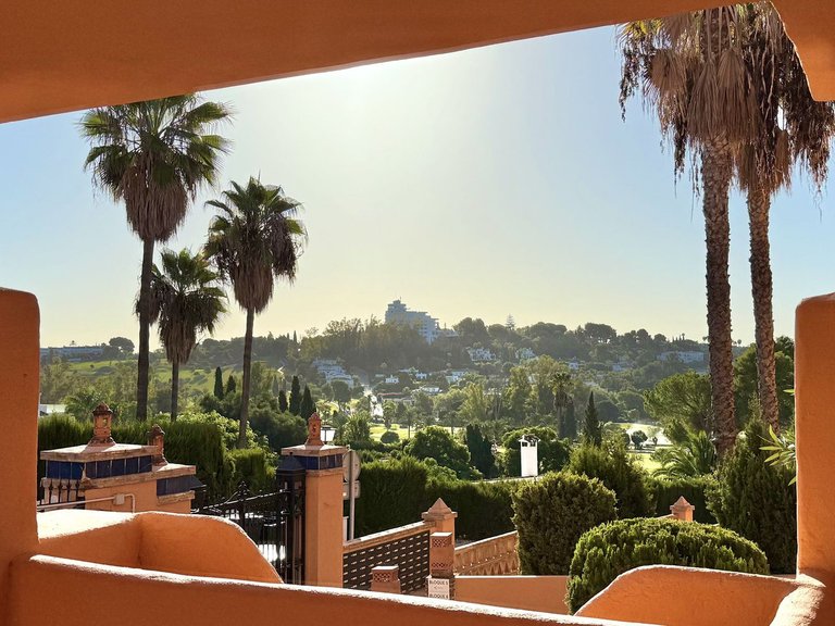Apartment for Sale in Benahavís, Malaga 5