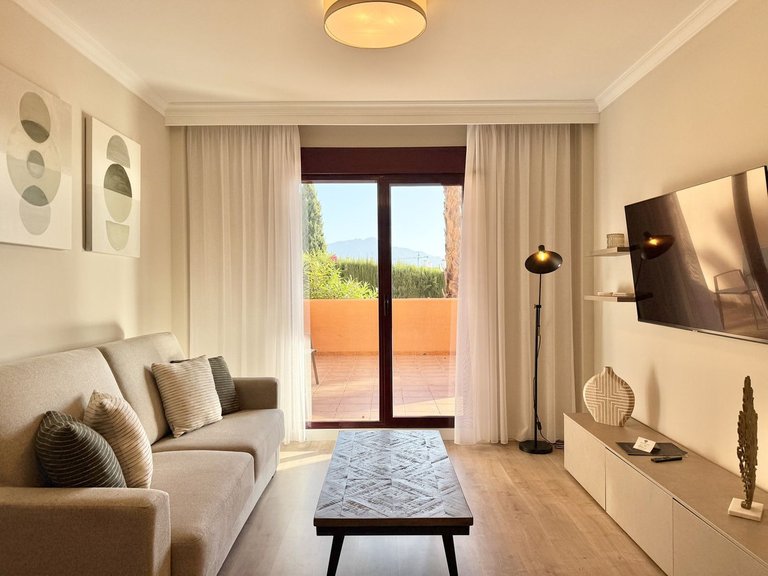 Apartment for Sale in Benahavís, Malaga 7