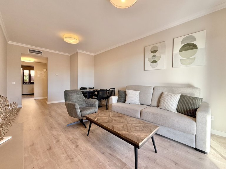 Apartment for Sale in Benahavís, Malaga 9
