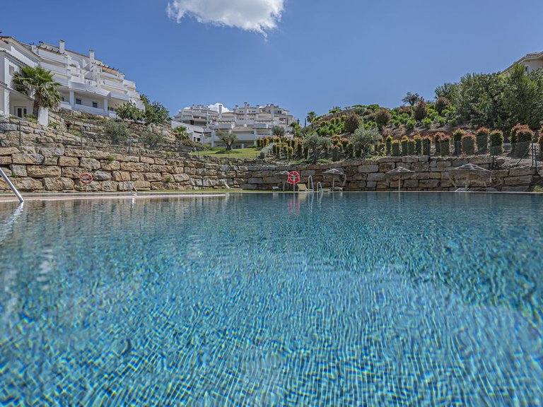 Apartment for Sale in Nueva Andalucía, Malaga 7