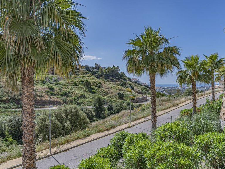 Apartment for Sale in Nueva Andalucía, Malaga 8