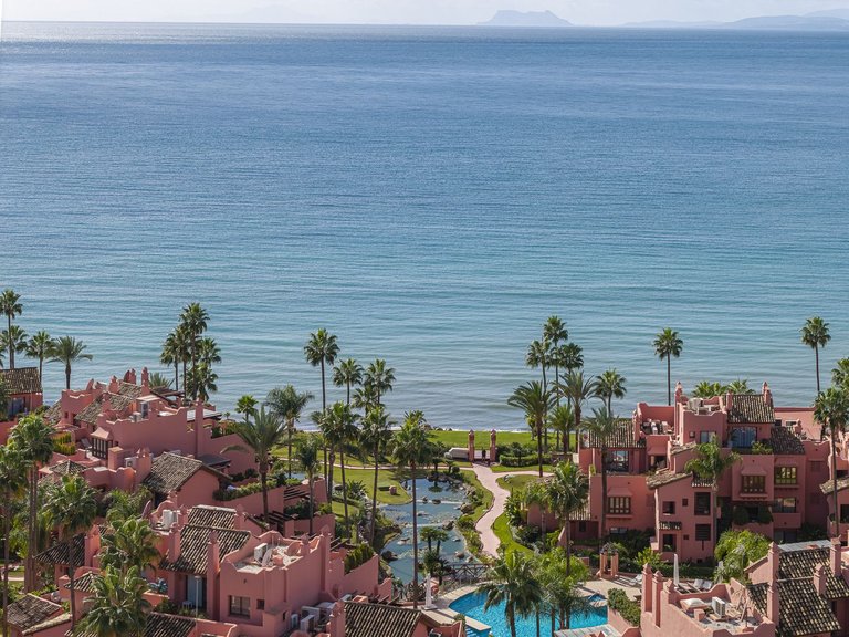 Apartment for Sale in New Golden Mile, Malaga 23