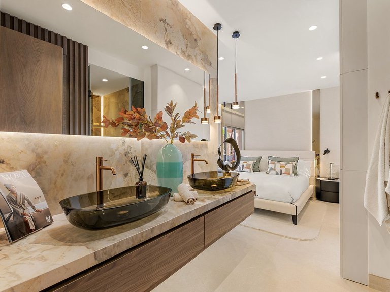 Apartment for Sale in New Golden Mile, Malaga 8