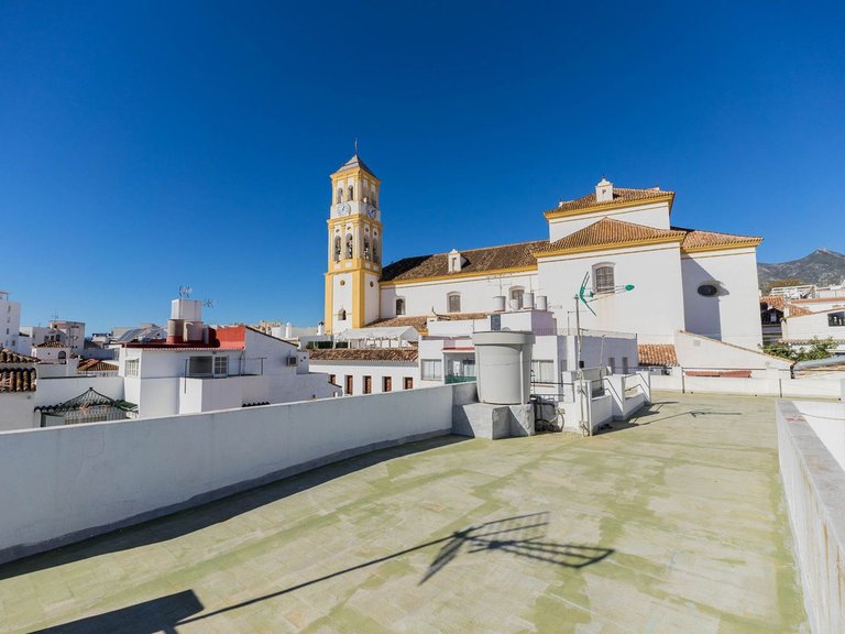 Villa for Sale in Marbella, Malaga 1