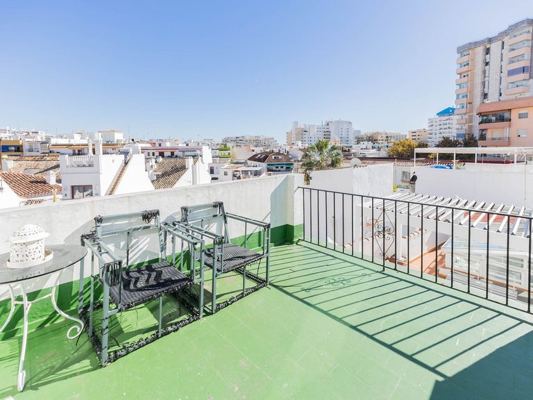 Villa for Sale in Marbella, Malaga 29