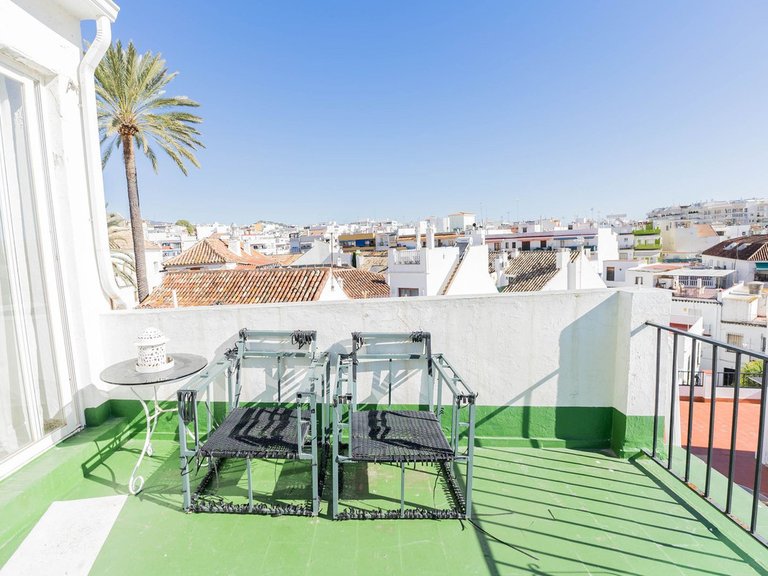 Villa for Sale in Marbella, Malaga 30