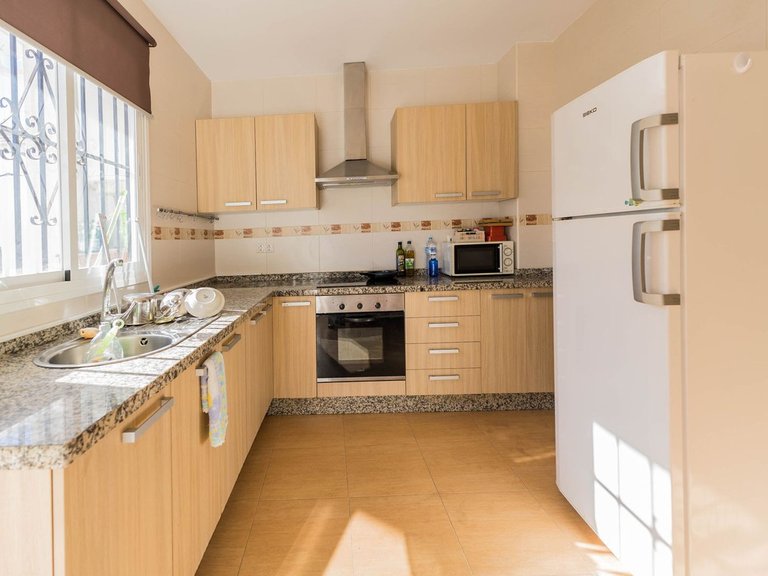 Villa for Sale in Marbella, Malaga 7
