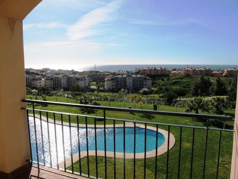 Apartment for Sale in Mijas Costa, Malaga 2