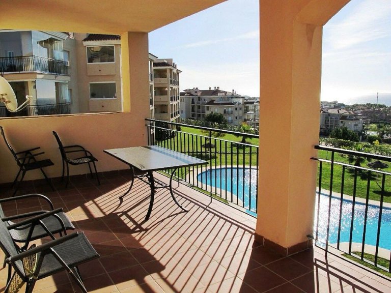 Apartment for Sale in Mijas Costa, Malaga 3