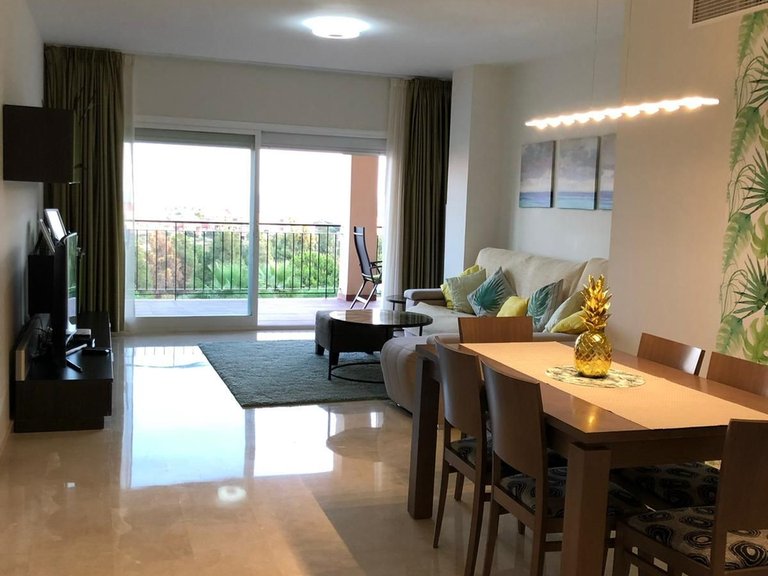 Apartment for Sale in Mijas Costa, Malaga 4