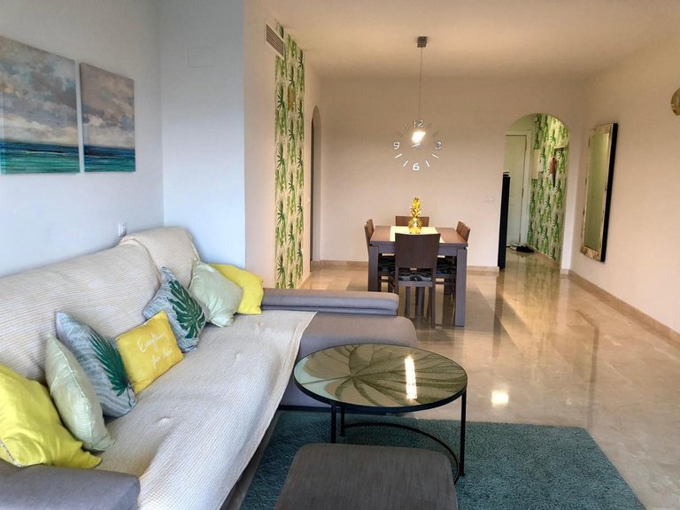 Apartment for Sale in Mijas Costa, Malaga 5