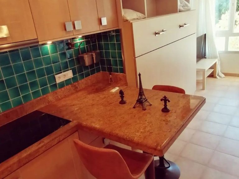 Apartment for Sale in Estepona, Malaga 5