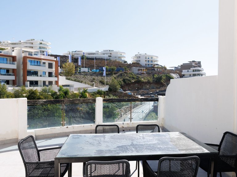 Apartment for Sale in Benahavís, Malaga 10