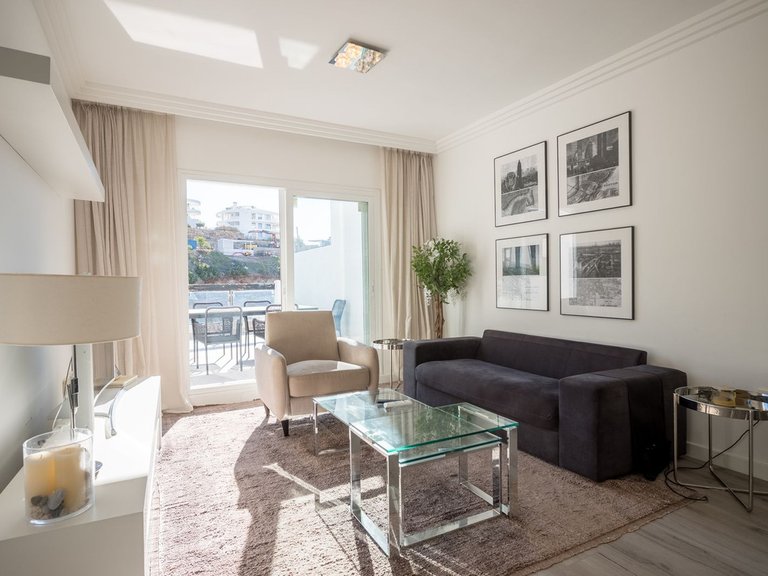 Apartment for Sale in Benahavís, Malaga 13
