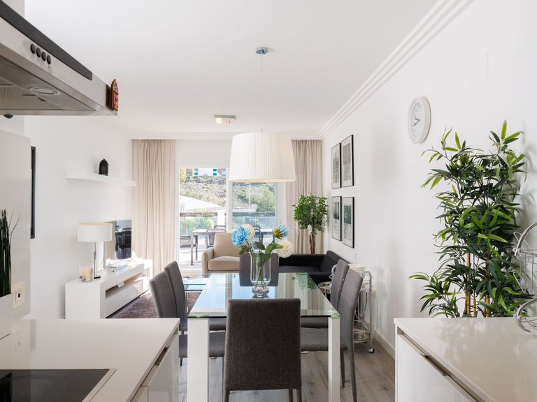 Apartment for Sale in Benahavís, Malaga 15
