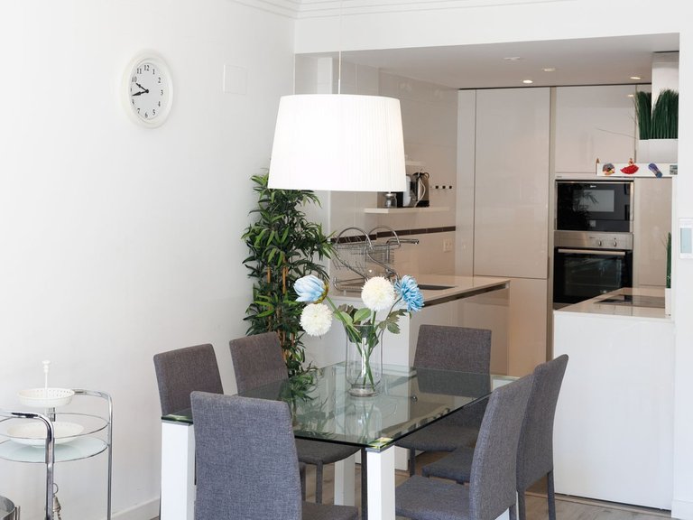 Apartment for Sale in Benahavís, Malaga 16