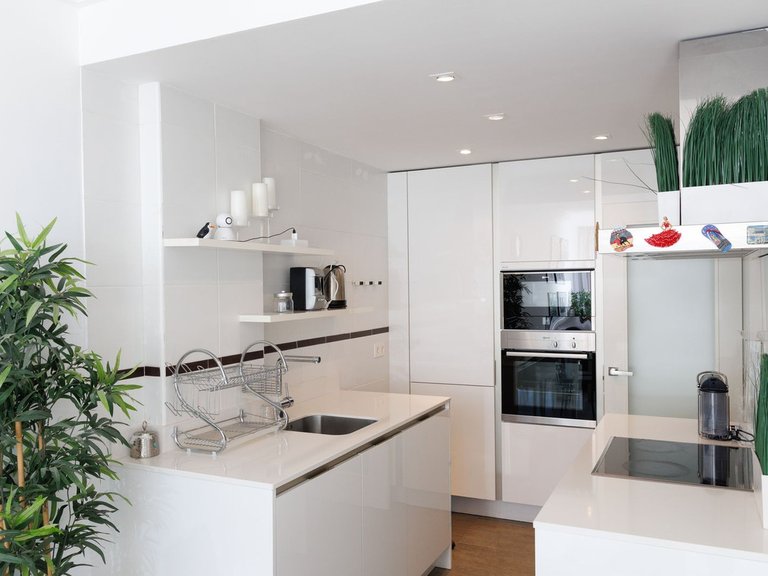 Apartment for Sale in Benahavís, Malaga 18