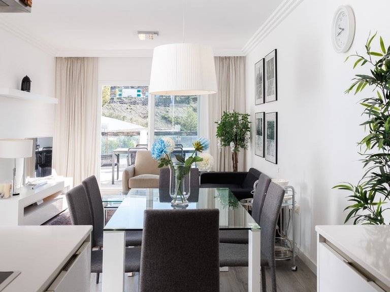 Apartment for Sale in Benahavís, Malaga 19