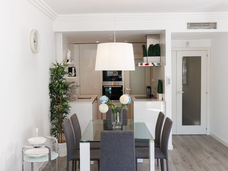 Apartment for Sale in Benahavís, Malaga 20