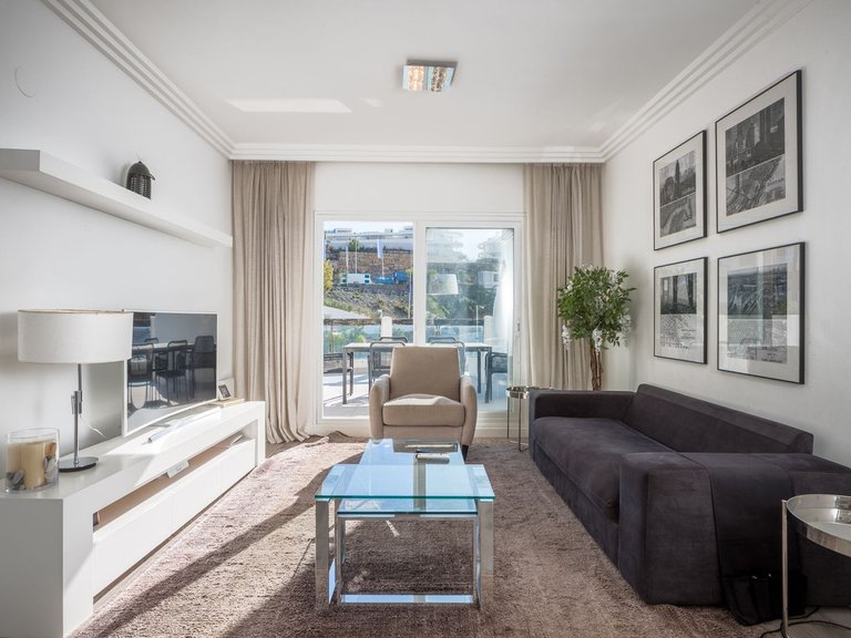 Apartment for Sale in Benahavís, Malaga 23