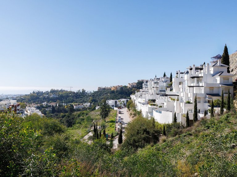 Apartment for Sale in Benahavís, Malaga 3