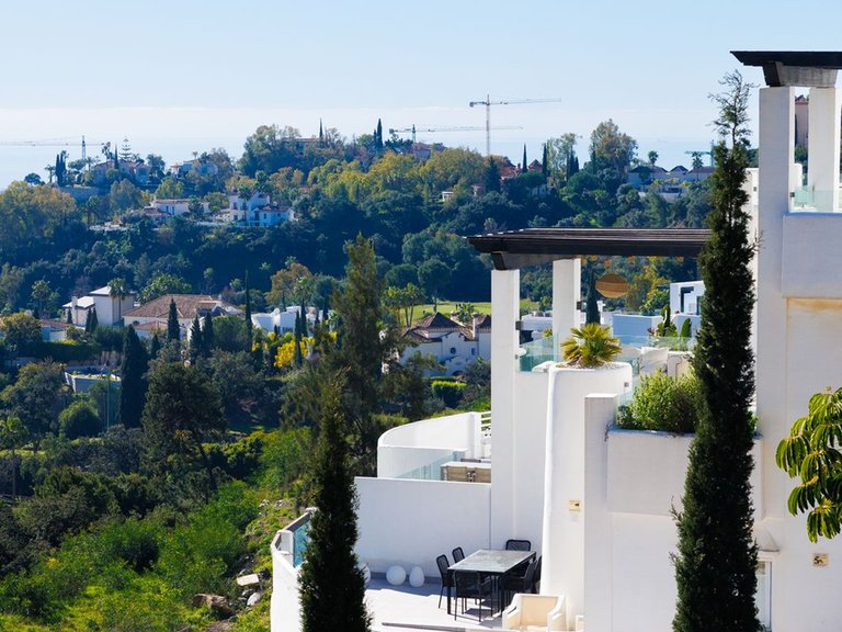 Apartment for Sale in Benahavís, Malaga 4
