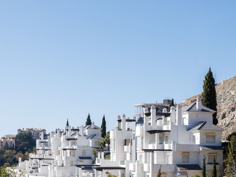 Apartment for Sale in Benahavís, Malaga 5