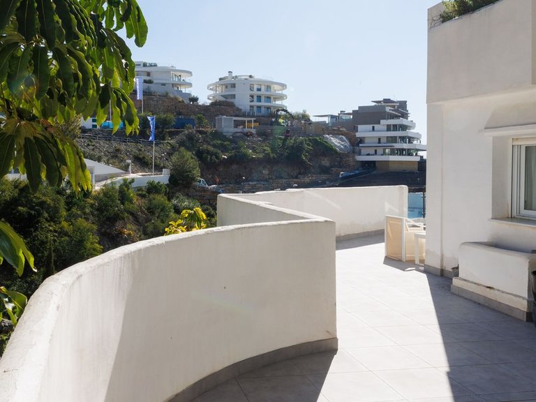 Apartment for Sale in Benahavís, Malaga 9